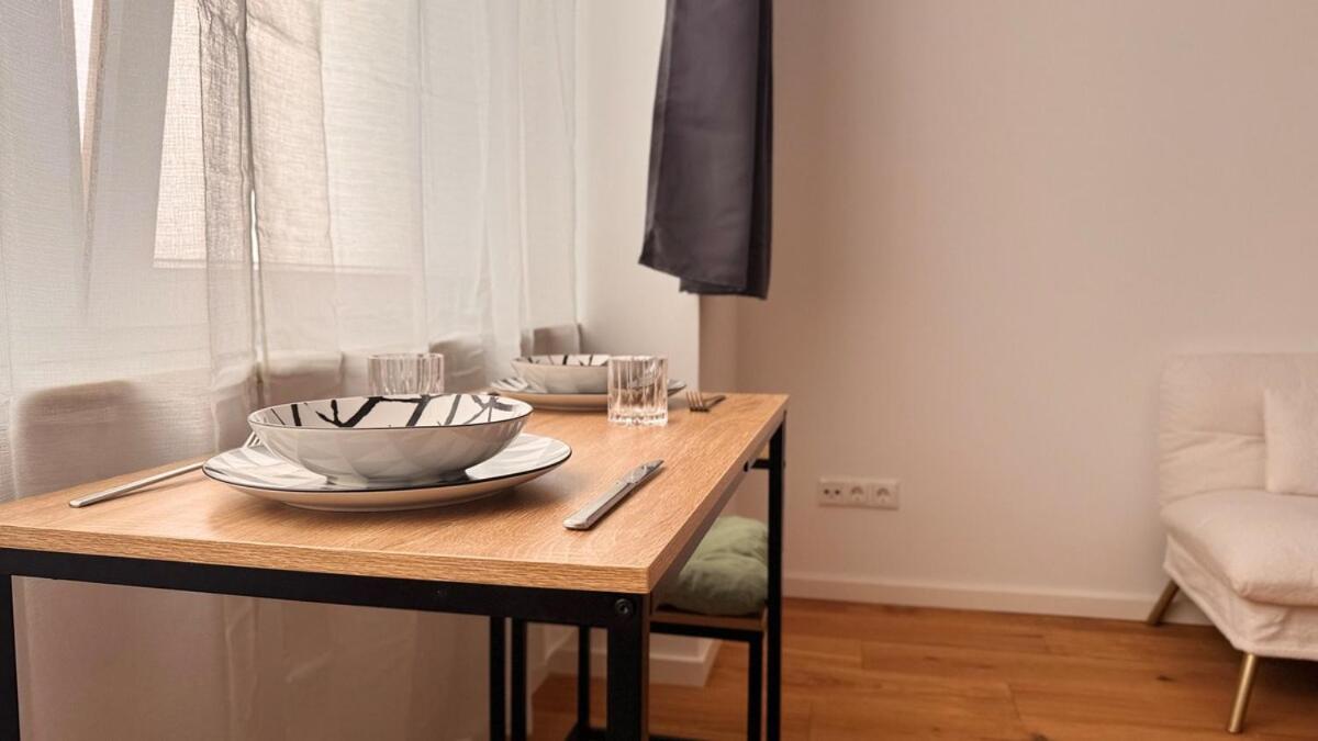 Premium Apartment München